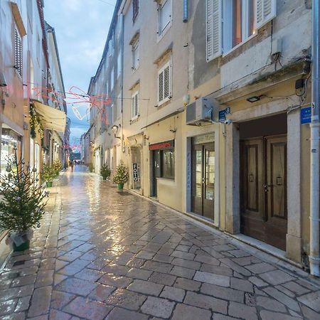 Studios & Apartments Porto Zadar Dış mekan fotoğraf