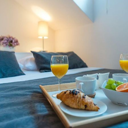 Studios & Apartments Porto Zadar Dış mekan fotoğraf