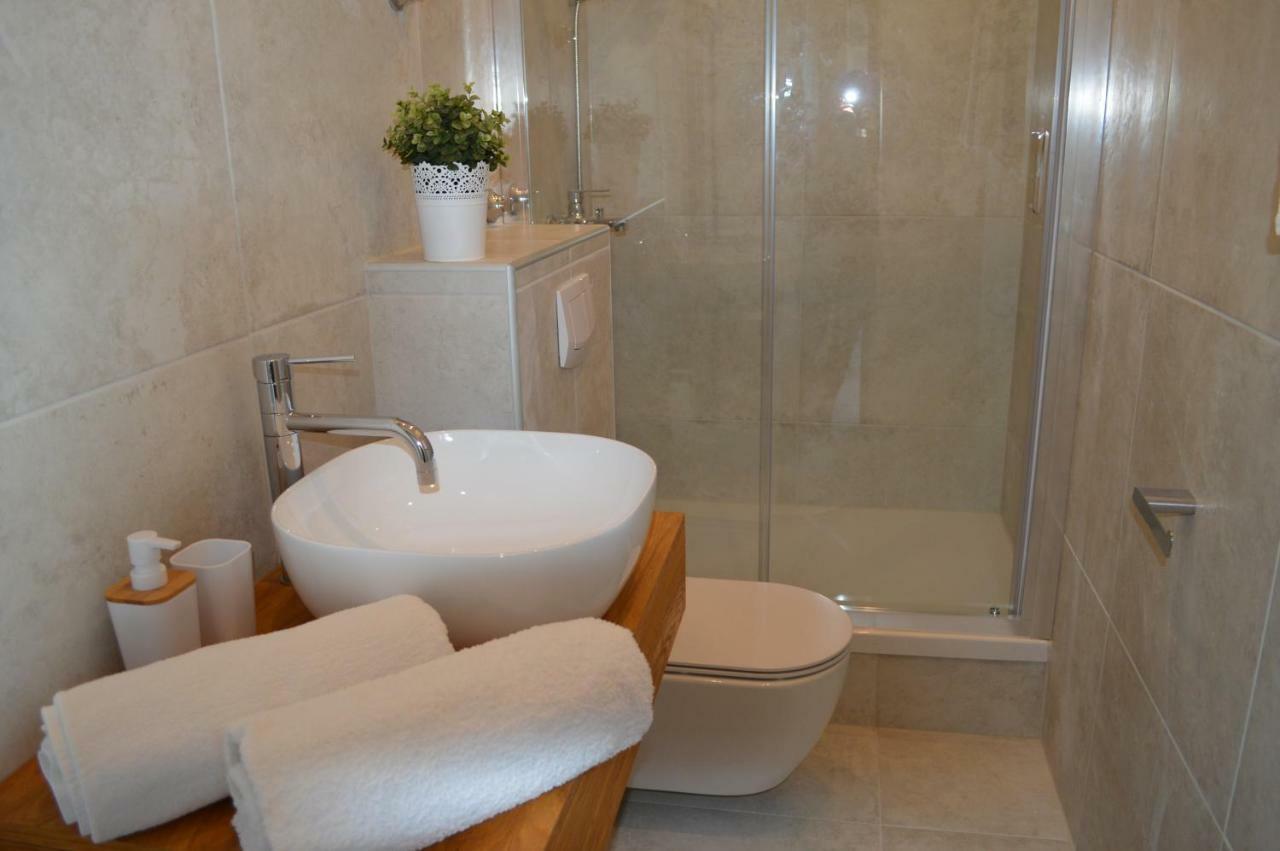 Studios & Apartments Porto Zadar Dış mekan fotoğraf