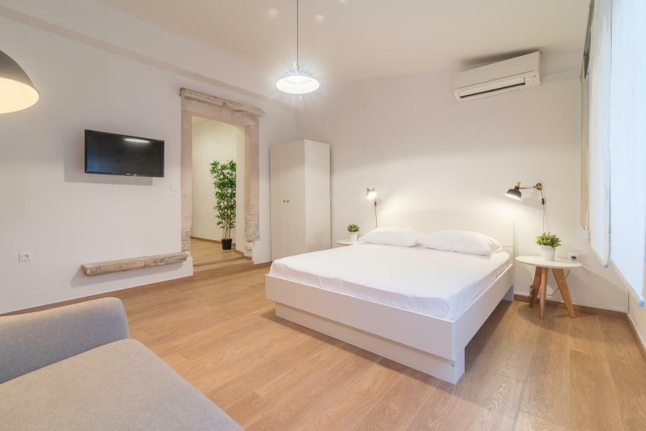 Studios & Apartments Porto Zadar Dış mekan fotoğraf