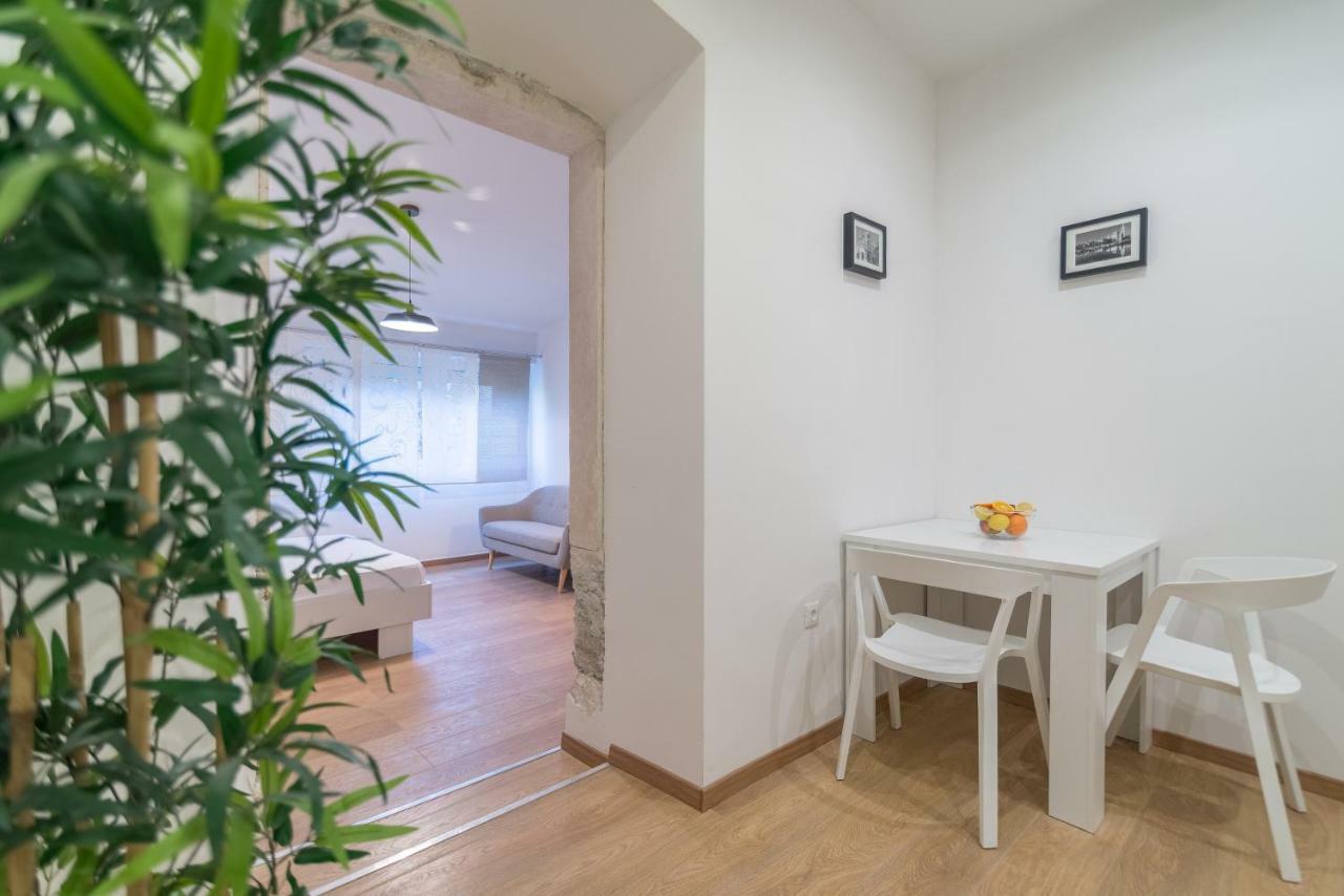 Studios & Apartments Porto Zadar Dış mekan fotoğraf