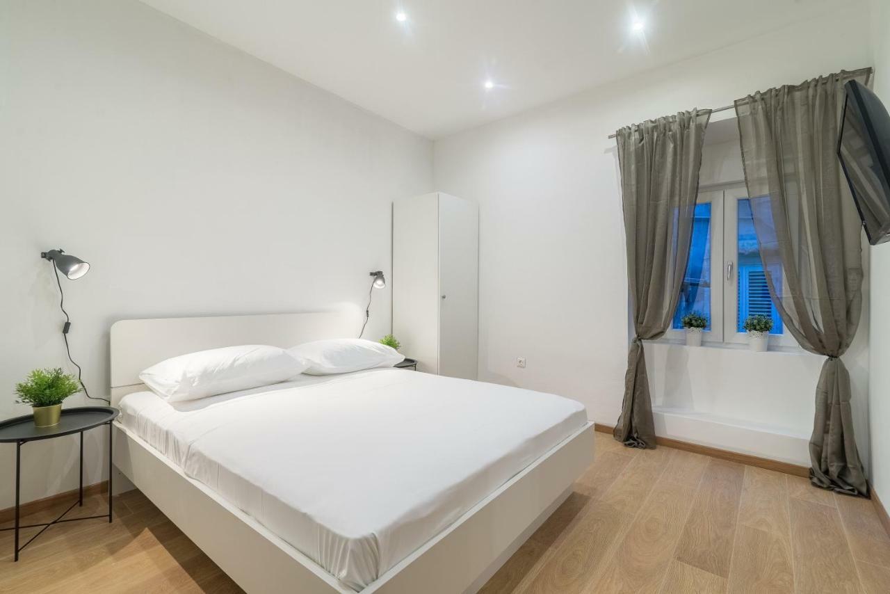 Studios & Apartments Porto Zadar Dış mekan fotoğraf