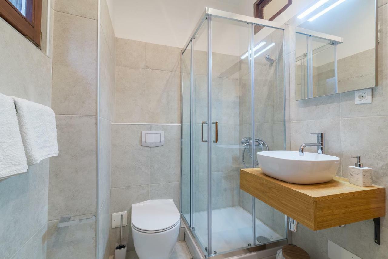 Studios & Apartments Porto Zadar Dış mekan fotoğraf