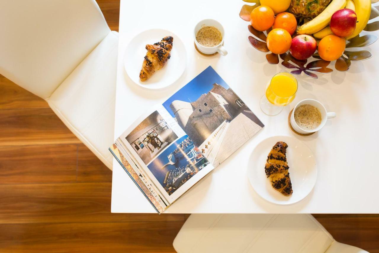 Studios & Apartments Porto Zadar Dış mekan fotoğraf