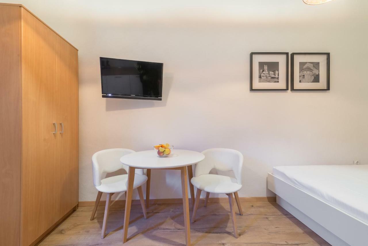 Studios & Apartments Porto Zadar Dış mekan fotoğraf