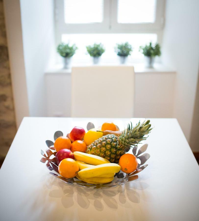 Studios & Apartments Porto Zadar Dış mekan fotoğraf