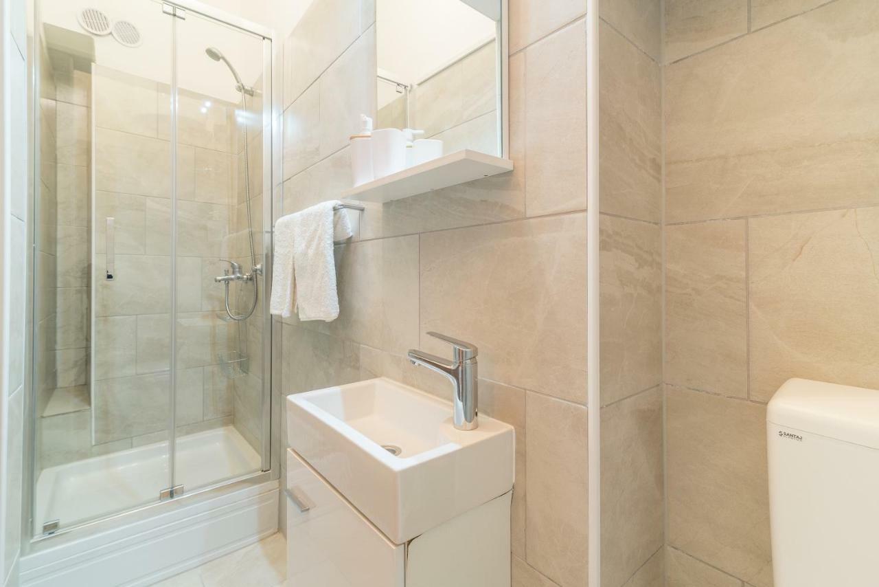 Studios & Apartments Porto Zadar Dış mekan fotoğraf