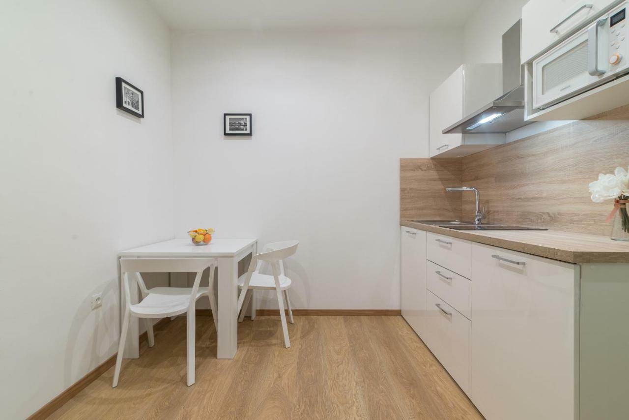 Studios & Apartments Porto Zadar Dış mekan fotoğraf
