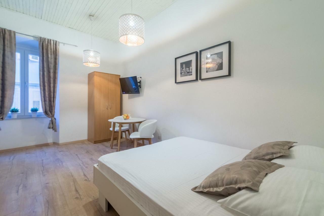 Studios & Apartments Porto Zadar Dış mekan fotoğraf