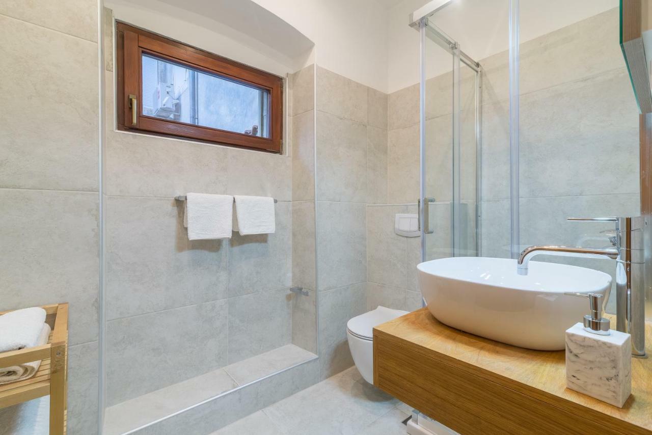 Studios & Apartments Porto Zadar Dış mekan fotoğraf